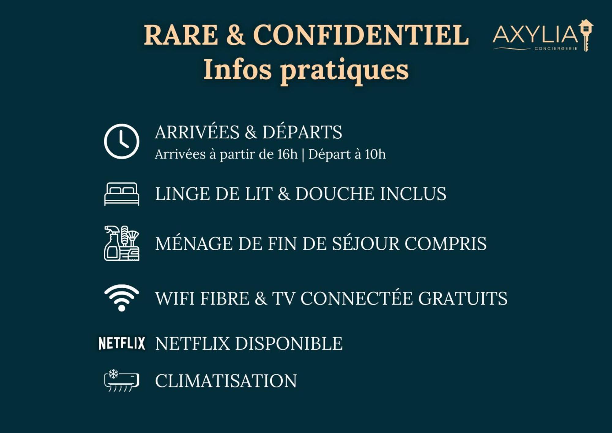 Rare & Confidentiel A Montpellier Exterior foto